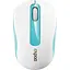 Мишка Rapoo M10 Plus Blue - мініатюра 1