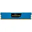 Оперативна пам'ять Corsair CML16GX3M4A2133C11B Vengeance 4GB DDR3 2133 Mhz CL11 XMP Б/В - мініатюра 1