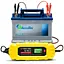 Портативное зарядное устройство для автомобильного аккумулятора Trotec PBCS 6A, 12V, 4-150Ah - миниатюра 6