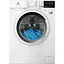 Стиральная машина Electrolux EW6S426WU автоматическая - миниатюра 1