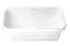 Раковина Qtap Scorpio без донного клапана QT1411K490WN - мініатюра 2