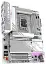 Материнская плата LGA1851, Gigabyte Z890 AORUS ELITE WIFI7, Z890, 4xDDR5, 1xPCI-E 5.0 x16, 2xPCI-E 4.0 x16, 4xSATA3, 4xM.2, ALC1220, Realtek 2.5GbE, WiFi 7, Bluetooth 5.4, HDMI/DP/Type-C, ATX - миниатюра 3