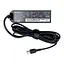 Блок живлення Lenovo ( 12V 3A 36W) Square tip mini usb original "Б/У" - мініатюра 1