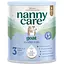 Суха молочна суміш Nannycare 3 на козиному молоці 800 г - мініатюра 1