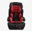 Автокрісло універсальне Joy 7369-52 з бустером, група 1/2/3, 9-36 кг - мініатюра 4