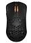 Миша HATOR Stellar Wireless Black (HTM650) - мініатюра 1