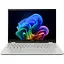 Ноутбук Acer 14 Swift Edge SFE14-51T 2.8K OLED Touch/Intel U9-288V/32GB/1TB SSD/UMA/W11/White (NX.JG4EU.005) - миниатюра 1
