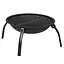 Гриль вугільний Bo-Camp Firebowl Harrow Black (8108500) - мініатюра 1