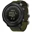 Наручные часы мужские с компасом North Edge Apache Green 5BAR Черный (2860) - миниатюра 1