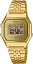 Часы Casio Vintage Mini LA680WEGV-9AEF - миниатюра 1