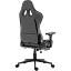 Геймерское кресло GT Racer X-2308 Fabric Gray/Black (X-2308 Fabric Gray/Black) - миниатюра 5