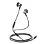 Навушники ColorWay Slim 3.5 mm Wired Earphone Blast 1 Black (CW-WD01BK) - мініатюра 4