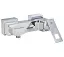 Змішувач для душу Grohe Eurocube одноважільний Хром 30412 - мініатюра 3