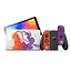 Nintendo Switch (OLED model) Pokemon Scarlet & Violet Edition Special Edition - миниатюра 2