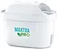 Фільтр-картридж MXPro 3шт Brita kuh0015674 - мініатюра 1