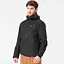 Куртка штормовая Picture Organic Abstral+ 2.5L XXL Чорний - миниатюра 1