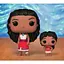 Фігурка Funko Pop! Moana 2: Моана і Сімеа (79736) [132482] - мініатюра 3