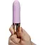 Міні-вібратор Crushious Mellow Waves лавандовий 11 х 2.6 см - мініатюра 6