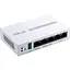 Коммутатор ASUS ExpertWiFi EBG15 (90IG08E0-MO3B00) - миниатюра 1