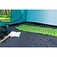 Велюровый одноместный матрас Bestway BW 69615 - идеально для кемпинга (188 x 59 x 7см) - миниатюра 3