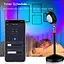 Panamalar смарт Wi-Fi 6-колірна проекційна лампа світильник заходу світанку сонця - мініатюра 2