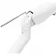 Настольный крепеж для мониторов OfficePro MA452W 17-35" White [138970] - миниатюра 7