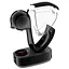 Кофеварка DeLonghi NESCAFÉ Dolce Gusto EDG268 GY Infinissima Touch Grey - миниатюра 5