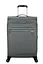 Чемодан American Tourister AEROSPIN 69 см STONE BASALT 69x43x29(32) MH6*18002 - миниатюра 1