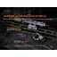 Крепление на оружие для фонарей Fenix ALG-16 - миниатюра 7