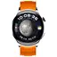 Смарт-годинник W&O X1 Pro+ IP67 Silver - мініатюра 1