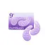 Коллагеновые патчи для глаз Numbuzin №9 NAD+ Collagen Under Eye Patches 1ea - миниатюра 1