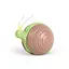 Інтерактивна іграшка для котів Cheerble Wicked Snail CWJ02 (Коричневий) - мініатюра 1
