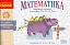 Математика. 1 клас. Відривні картки до підручника О. М. Гісь, І. В. Філяк - миниатюра 1