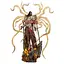 Статуетка DIABLO IV Inarius Premium - Scale 1/6 (Диабло) 64 см - миниатюра 3