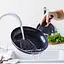Набор сковородок GreenPan Essence Magneto 20+28 см с керамическим покрытием (CC006340-001) - миниатюра 6