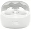 Гарнитура JBL TUNE BEAM 2 White (JBLTBEAM2WHT) - миниатюра 3