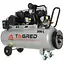 Компрессор Tagred 300L TA311B - миниатюра 1