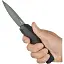 Нож Kershaw Livewire Black Blade - миниатюра 5