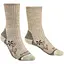 Носки Bridgedale Hike MW Comfort Boot Wmn Original Natural S (1053-710627.926.S) - миниатюра 1