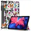 Чохол Lenovo Tab P11 Pro 2 gen 11.2 3-HardPrinted з малюнком Метелики - мініатюра 1
