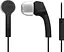 Навушники Koss KEB9iK Mic Black (192526.101) - мініатюра 1
