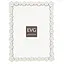 Фоторамка EVG Onix Z05 White 10 x 15 см (Z05 White) - мініатюра 1