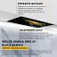 Вытяжка полновстраиваемая Weilor Lumina Wbg 69 Black Silence - миниатюра 12