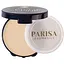 Пудра Parisa PP-03 компактна №01 світло-бежевий 10 г - мініатюра 2