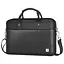 Сумка Wiwu Hali Laptop Bag 14" black - миниатюра 2