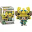 Фигурка Funko Pop Тони Тони Чоппер Tony Tony Chopper Ван Пис One Piece 10 cм ОР 1131 Exclusive - миниатюра 1