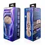 Мастурбатор Fleshlight Boost Blast Medium Flesh тілесний - мініатюра 6