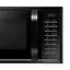 Мікрохвильова піч з грилем та конвекцією Samsung MC28H5015AK - мініатюра 3