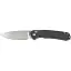 Ніж CJRB Pyrite SW Black - мініатюра 1