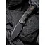 Ніж складаний Civivi Praxis Shredded Carbon Fiber C803I - мініатюра 10